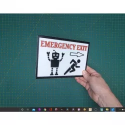 Create your signs