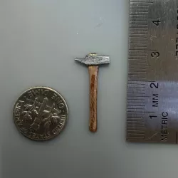 Cross Pein Hammer French Picard