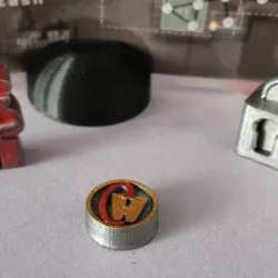 Crowbar Hotel PnP Game