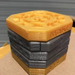 Crypto Box