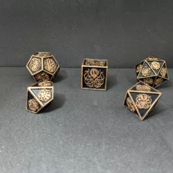 Cthulhu Dice