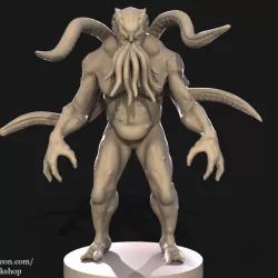 Cthulhu