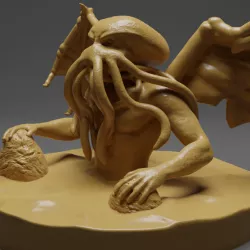 Cthulu