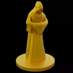 Cultist