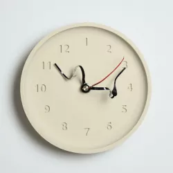 Cursed Clock