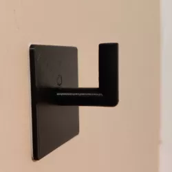 Curtain Tieback Hook