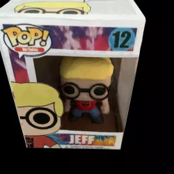 Custom Funko Pop