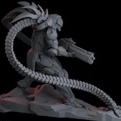 Cyborg