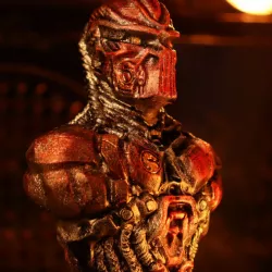 Cyborg Ninja