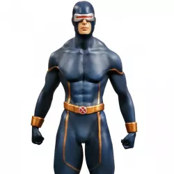 Cyclops - Astonishing X-men (includes alternative headsculpt)