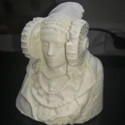 Dama de Elche
