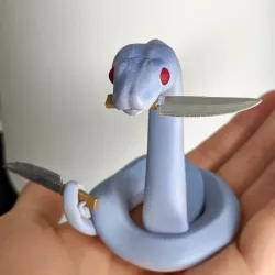 Danger Noodle