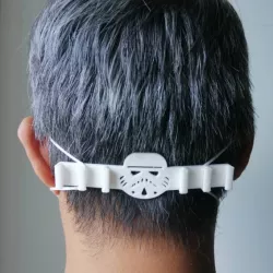 Darth Trooper Ear Saver