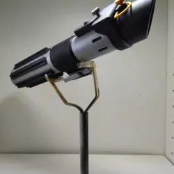 Darth Vaders Lightsabre