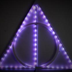 led light symbol 3d models 【 STLFinder