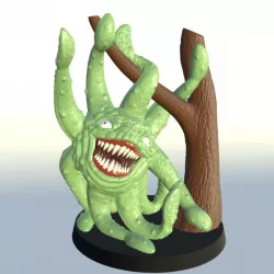 Decapus