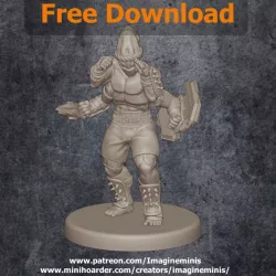 Decha - Kasatha Pitfighter