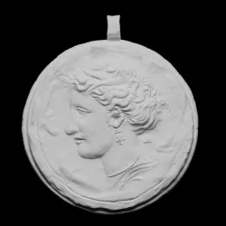 Dekadrachm of Syracuse