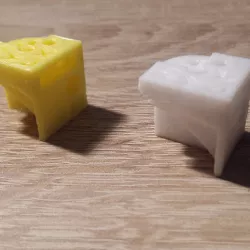 Design Decision Cube