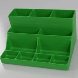Desk Organizer 150mm x 200mm