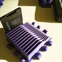 Desktop Organizer Polypanels
