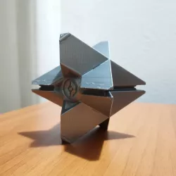 Destiny Ghost