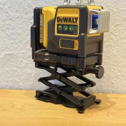 DeWalt Laser-Lift