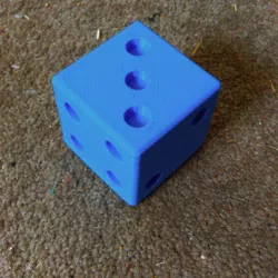 Dice