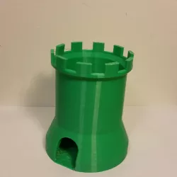 Dice Tower
