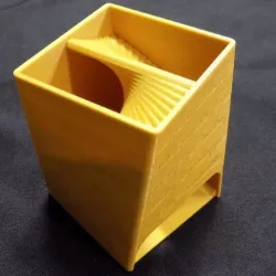 DIce Tower with Elf Script