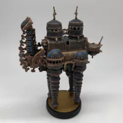 Divine Beast Naboris [New Version]
