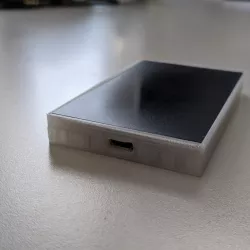 DIY Touchpad
