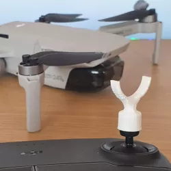 DJI Mavic Mini Joystick U