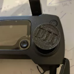 DJI Mavic Stick extension