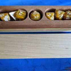 DnD Dice Box