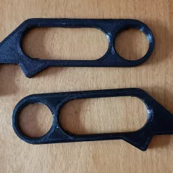 Door Handle Opener