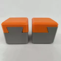 Dovetail Boxes