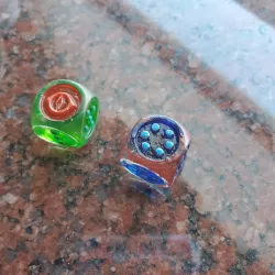 Dragon Eye Dice