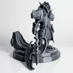 Dragon Knight