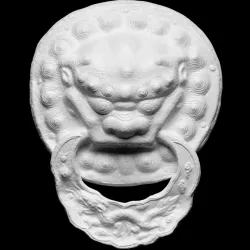 Dragon Knocker
