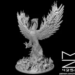 Dragon Phoenix