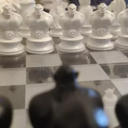 DragonChess Set