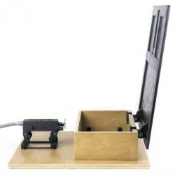 Dremel Flex Shaft Table Saw