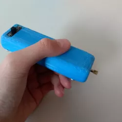 Dremel Tool