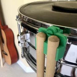 Drumstick Holder Mount