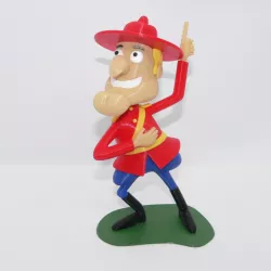 Dudley Do-Right