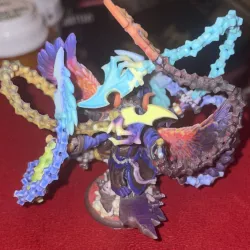 Duergar Tyrant-Doom Unleashed