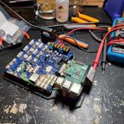 how to test raspberry pi 3 model | Page 1 | STLFinder