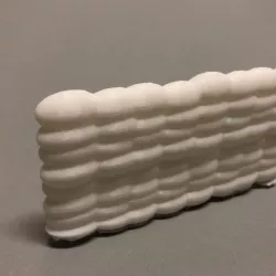 Dungeon Wall - Basic