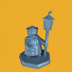 dwarf cleric